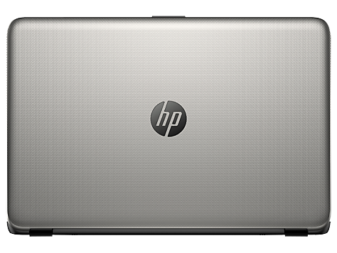 HP Notebook - 15t-ac000 CTO (ENERGY STAR)