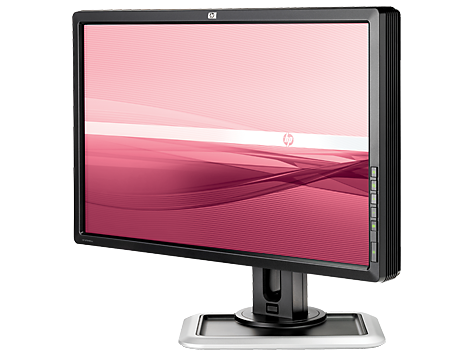 HP DreamColor LP2480zx Professioneller Monitor