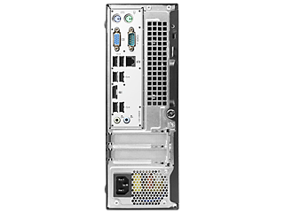 HP ProDesk 400 G2.5 Small Form Factor Desktop PC HP ProDesk 400 G2.5 Small Form Factor Desktop PC