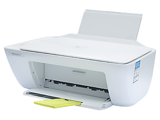 Udelukke Op kig ind HP DeskJet 2132 All-in-One Printer