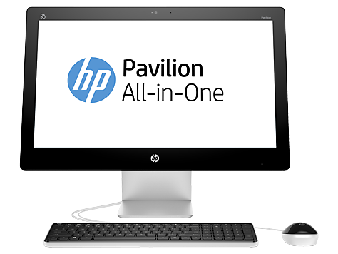 HP Pavilion All-in-One - 23-q080jp ユーザーガイド | HP 