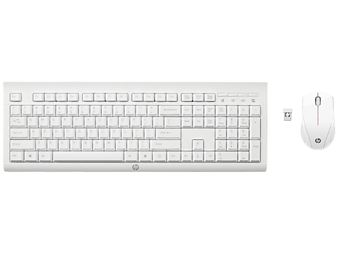 HP C2710 组合键盘