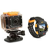 HP ac300 Action Cam