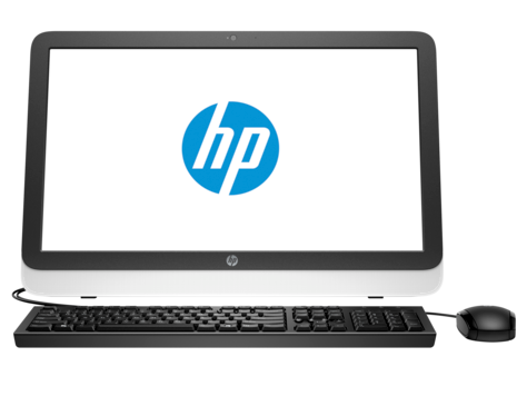 HP 23-r200 All-in-One Desktop PC series