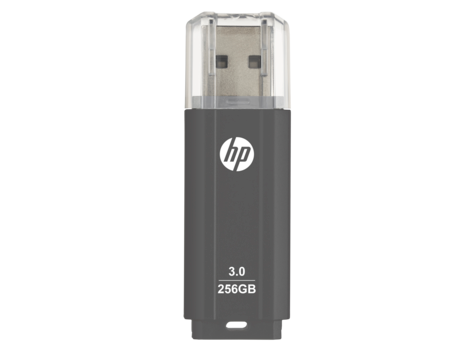 HP x702w 256GB USB Flash Drive