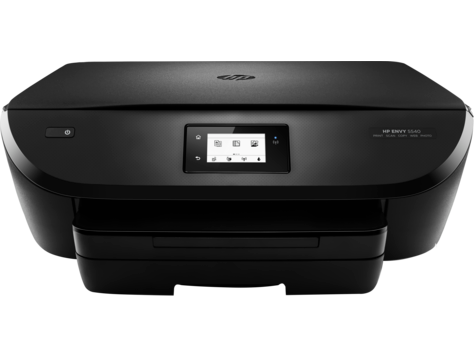 HP ENVY 5540 All-in-One-Drucker