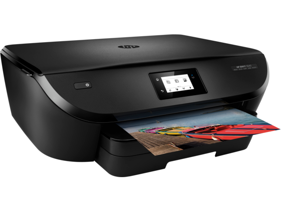HP® ENVY 5540 All-in-One Printer