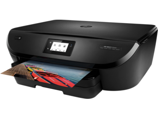 HP® ENVY 5540 All-in-One Printer (K7C85A#B1H)