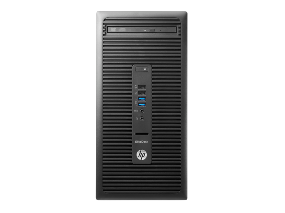Windowsデスクトップ HP EliteDesk 705 G2 MT HP EliteDesk 705 G2 MT