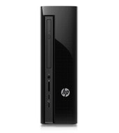 HP Slimline Desktop - 450-a24