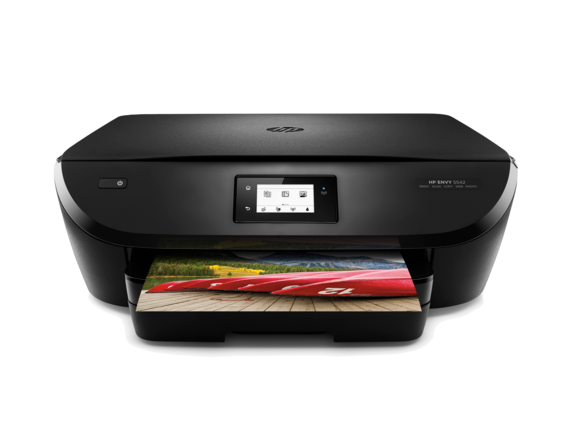 HP ENVY 5542 All-in-One Printer