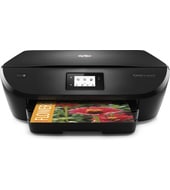 HP DeskJet 잉크 어드밴티지 5570 올인원 프린터 시리즈