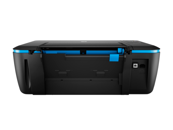 Hp deskjet ink advantage ultra 2529 обзор