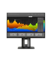 Monitor IPS com Painel Estreito de 23,8 polegadas HP Z24nq