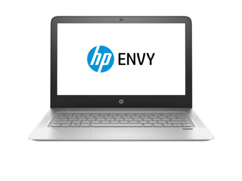 HP ENVY Notebook - 13-d006nc (ENERGY STAR)