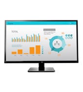 Monitor HP V272 de 27 polegadas