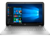 HP ENVY 15t Slim Quad 15.6" HD Laptop with 6th Gen Intel Quad Core i7-6700HQ / 12GB / 1TB / Win 10