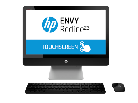 HP ENVY All-in-One - 23-k450nh - Setup and User Guides | HP