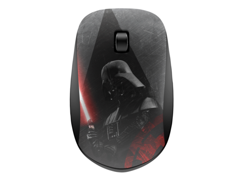 Star Wars Special Edition Wireless Mouse