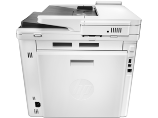 Hp color laser jet pro mfp m477fnw discount