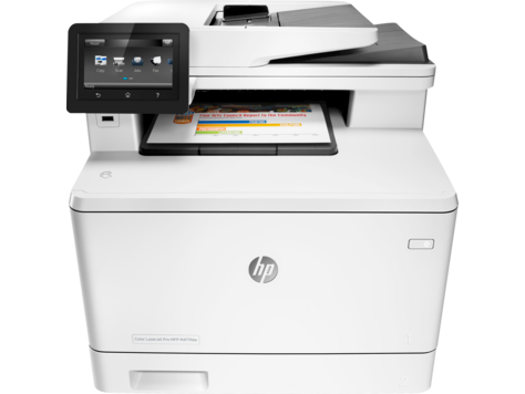 which mac driver file for hp laserjet pro