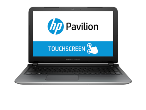 Acer HP Pavilion Notebook - 15-ab292nr (Touch) (ENERGY STAR) Drivers