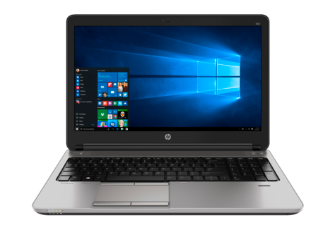 HP ProBook 645 G2 Notebook PC (ENERGY STAR) Software and