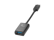 HP N2Z63AA USB-C–USB 3.0-adapter