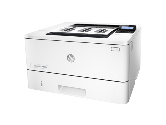 HP® LaserJet Pro M402n