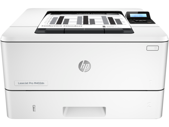 HP® LaserJet Pro M402dn (C5F94A#BGJ)