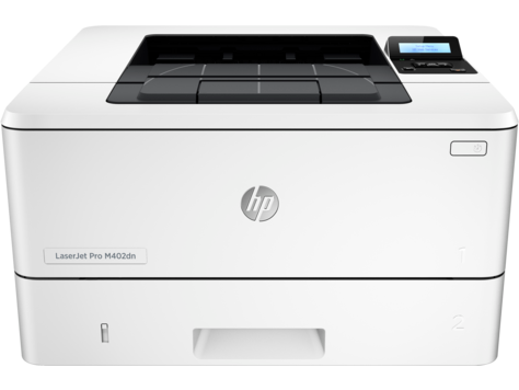 Hp Laserjet Pro M402dn Software And Driver Downloads Hp