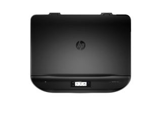 HP Envy 4520 e-All-in-One
