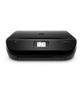 how do you load the software down from a dvd to a mac for hp printer envy 4520