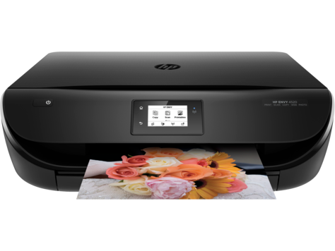 hp 4200 printer driver for mac