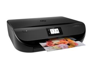 HP® ENVY 4520 In One Printer