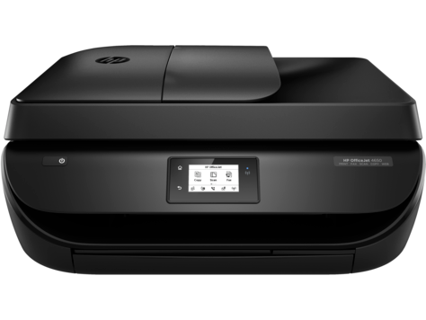 hp officejet 4650 unable to find gutenprint apollo 2100