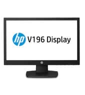 Monitor de 18,5 pulgadas HP V196