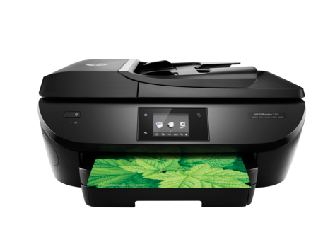 Εκτυπωτής HP OfficeJet 5741 e-All-in-One