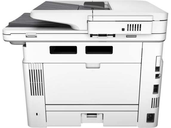 HP® LaserJet Pro MFP Printer - M426FDW (F6W15A#BGJ)