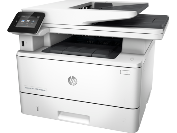 HP LaserJet Pro MFP M426fdw | HP® Australia