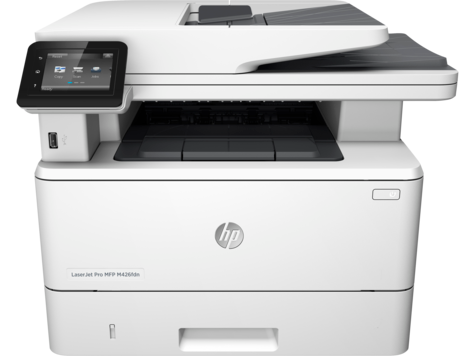 HP LaserJet Pro M426fdn -monitoimitulostin