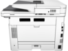 Как настроить двустороннюю печать на принтере hp laserjet pro mfp m426fdn