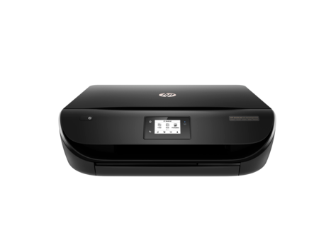 Todo-en-Uno HP Deskjet Ink Advantage 4535