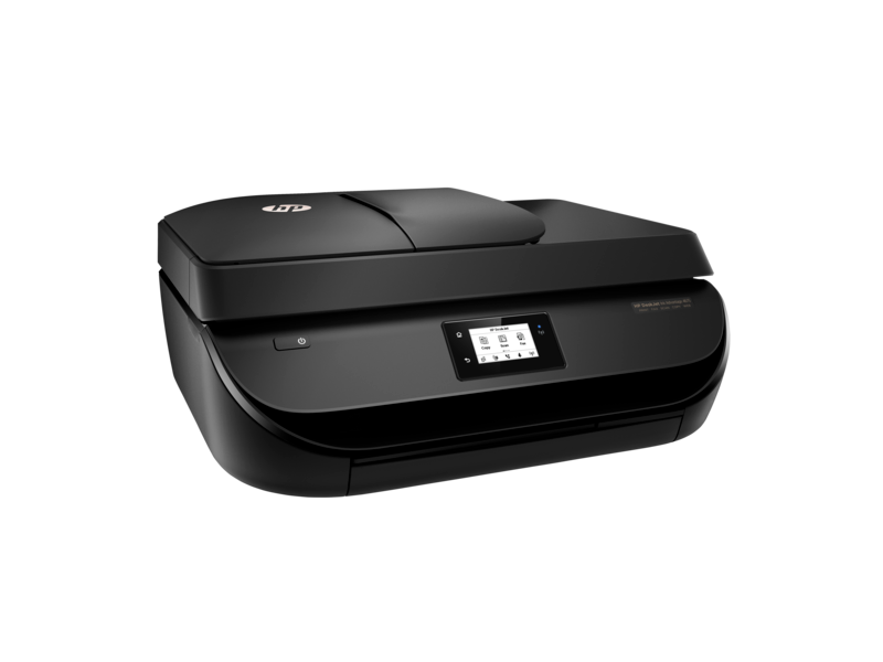 Impresora Multifuncional HP Ink Advantage - Laser Print Soluciones