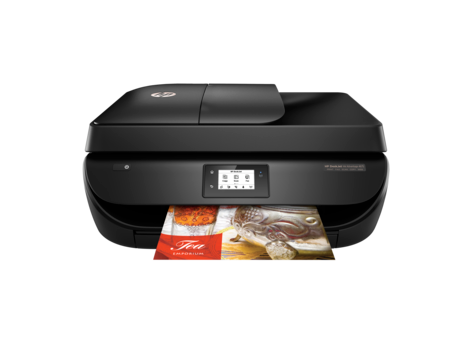 HP DeskJet Ink Advantage 4678 All-in-One Printer