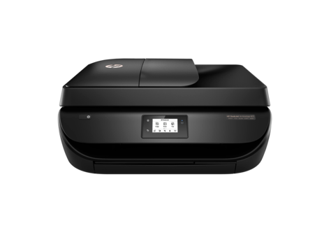 Impressora All-in-One HP Deskjet Ink Advantage 4675