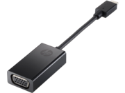 HP N9K76AA USB-C–VGA adapter