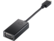 HP N9K76AA USB-C–VGA adapter