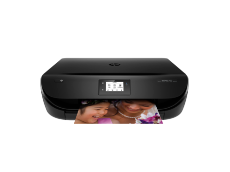 HP ENVY 4512 All-in-One Printer