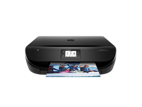 Hp Envy 4520 All-In-One Printer
